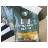 (B-3) 76 Pouches of Starbucks Veran...