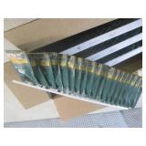 (B-3) 76 Pouches of Starbucks Veran...