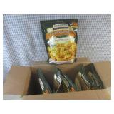 (C-1) 6 Bags of Bear Creek Creamy C...