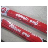 (B-1) Box of 20 Classic Pep Smoked ...