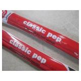 (B-1) Box of 20 Classic Pep Smoked ...