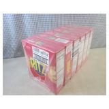 (C-2) 6 Boxes of Ritz Snack Cracker...