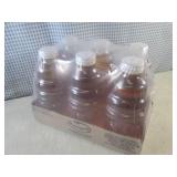 (B-4) 6 Bottles of Ocean Spray Appl...