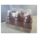 (B-4) 6 Bottles of Ocean Spray Appl...
