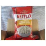 (C-2) 6 Bags of Netflix Cult Classi...