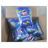 (C-3) 6 Bags of Pringles Mingles Sh...