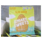(B-1) 14 Bags of Smart Sweets Tropi...