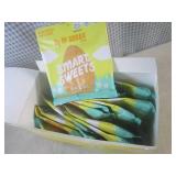(B-1) 14 Bags of Smart Sweets Tropi...