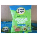 (EC2) 24 Bags of Good Health Avocad...