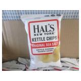 (EC2) 24 Bags of Hal