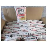 (EC2) 24 Bags of Hal