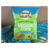 (C-1) 24 Bags of Good Health Avocad...