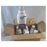 (B-4) 6 Bottles of Starbucks Cold B...
