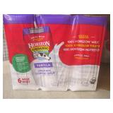 (B-3) 3 - 6-Packs of Horizon Organi...