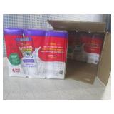 (B-3) 3 - 6-Packs of Horizon Organi...