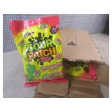 (EC2) 12 Bags of Watermelon Sour Pa...