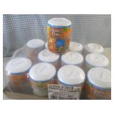 (C-3) 12 Containers of Country Time...
