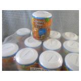 (C-3) 12 Containers of Country Time...