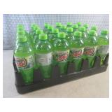 (A-4) 24 Bottles of Diet Mountain D...
