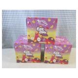 (B-3) 3 - 4-Packs of Roxberry Pink ...