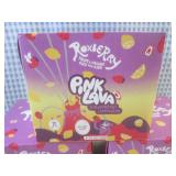 (B-3) 3 - 4-Packs of Roxberry Pink ...