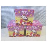 (B-3) 3 - 4-Packs of Roxberry Pink ...