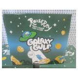 (B-3) 3 - 4-Packs of Roxberry Galax...