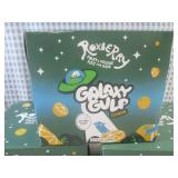 (B-3) 3 - 4-Packs of Roxberry Galax...