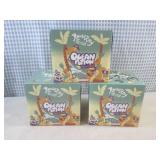 (B-2) 3 - 4-Packs of Roxberry Ocean...