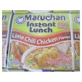 (A-4) 24 Lime Chili Chicken Flavor ...