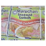 (A-4) 24 Lime Chili Chicken Flavor ...