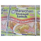 (B-4) 24 Lime Chili Chicken Flavor ...