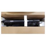 Glare Wheel E-Scooter S12PRO - foldable
