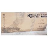 Glare Wheel E-Scooter S12PRO - foldable