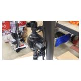 Glare Wheel E-Scooter S12PRO - foldable