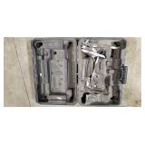 18V Dewalt Tools and case