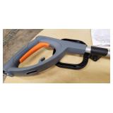 13" Corded electric string trimmer