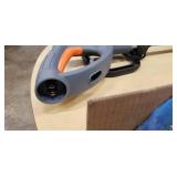 13" Corded electric string trimmer