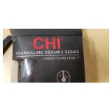 Tourmaline ceramic series hair styling iron