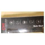Tourmaline ceramic series hair styling iron