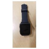 Vibe smart watch with built-in GPS & heart rate monitor