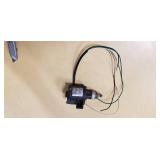 Electric motor