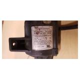 Electric motor