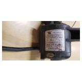 Electric motor