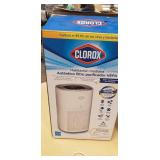 Clorox Hepa Air purifier