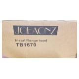 Joeaonz insert Range hood