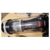 Bissell cleanview swivel pet reach upright vacum