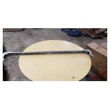 Carr Windshield mounted light bar