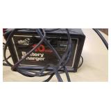 Battery chargers
