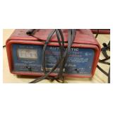Battery chargers